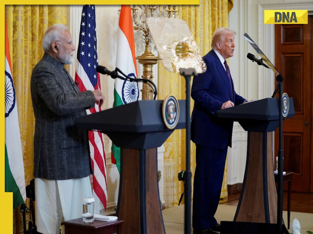 Good news for India as trade deal with US to finalise soon due to..., here's what we know so far 