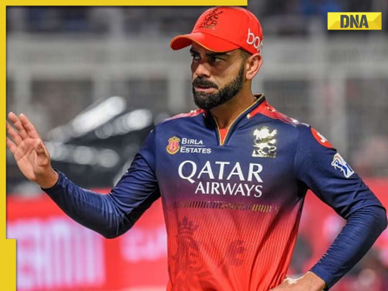 Shock ahead of IPL 2026? Ex-India star drops massive hint on Virat Kohli’s future with RCB