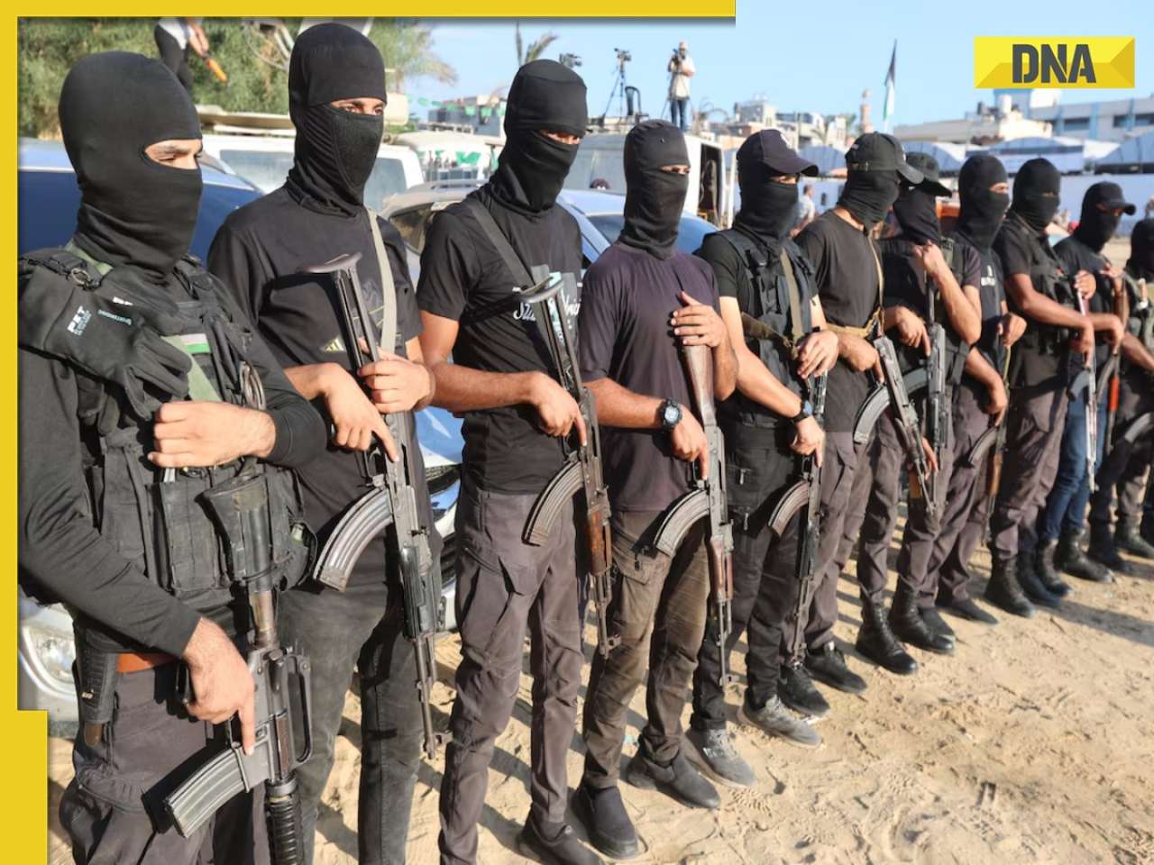 Israeli expert's BIG statement amid peace truce with Palestine: 'Hamas will not...'