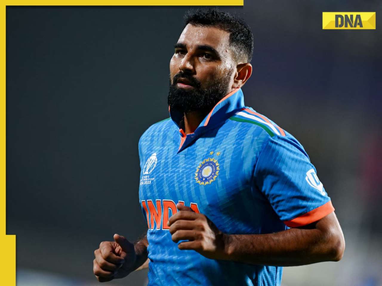 Mohammed Shami out of India’s plans? South Africa legend drops shocking statement