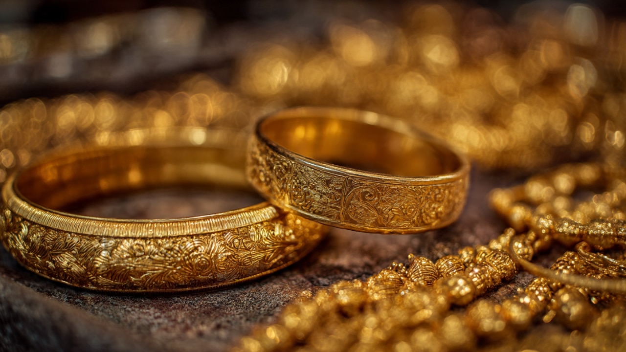 18, 22 या 24 कैरेट में क्यों पाया जाता है सोना?