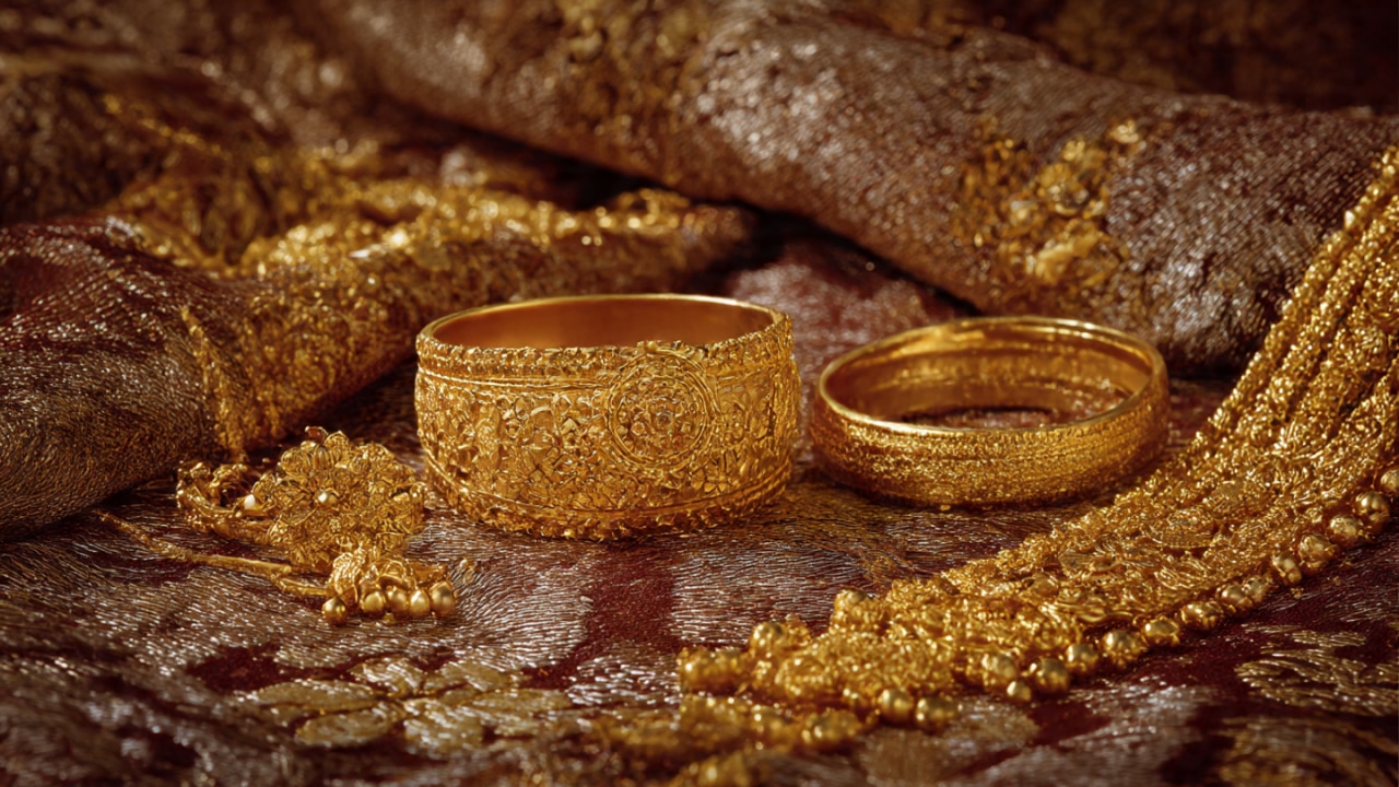 24 कैरेट को क्यों कहा जाता है खरा सोना?