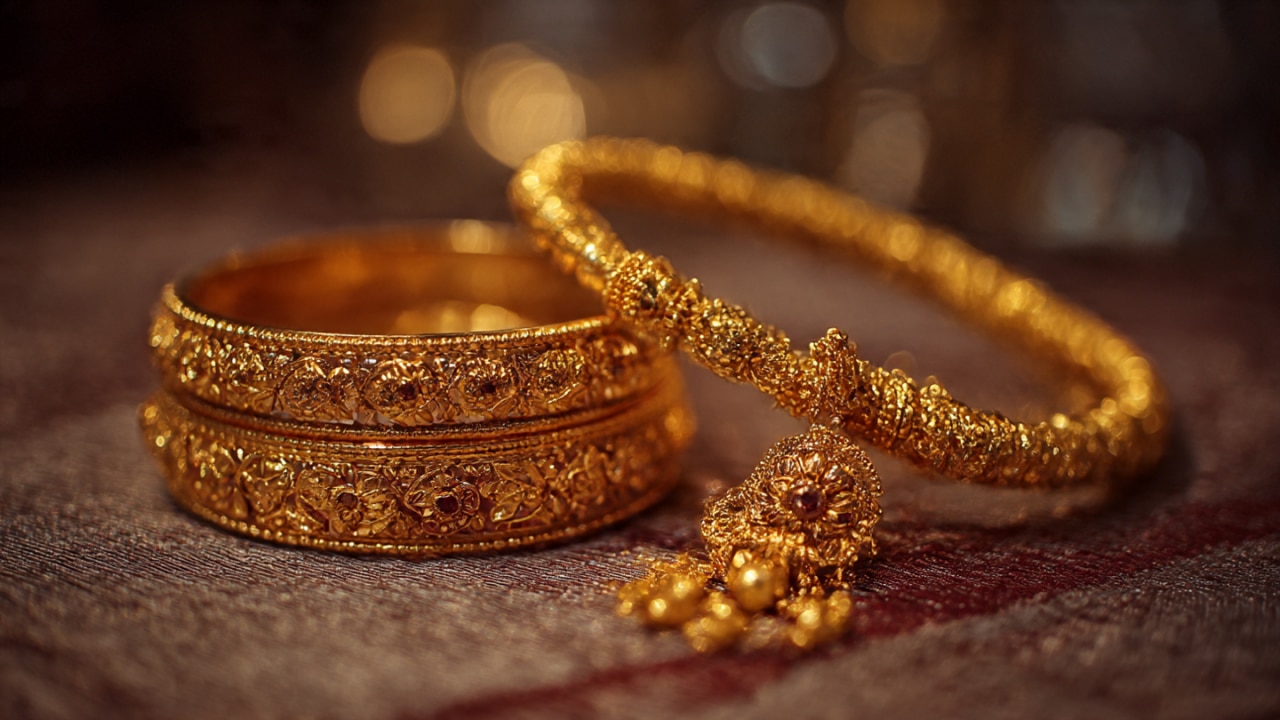 19, 21 या 25 कैरेट सोना क्यों नहीं बनता?
