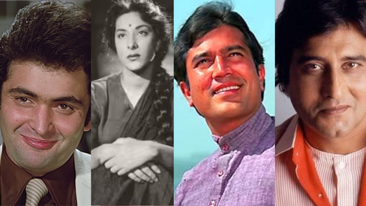 Actors die due to cancer