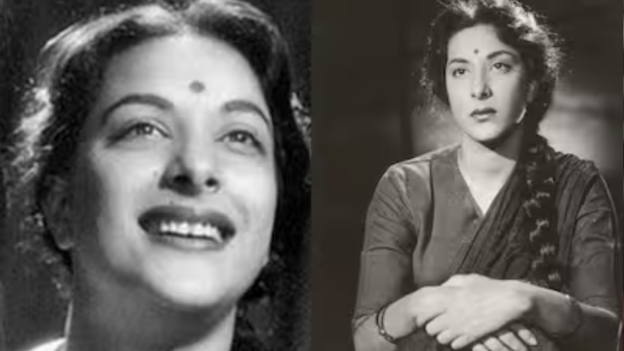 Nargis Dutt die due to cancer