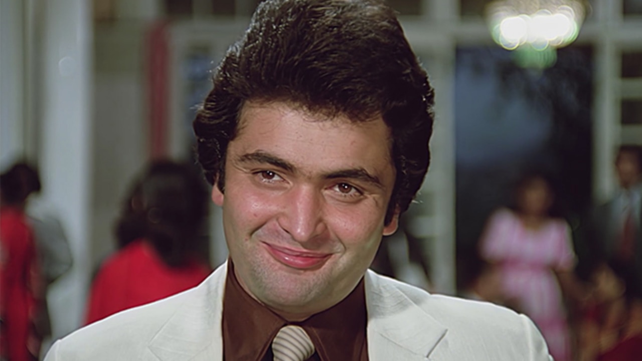 Rishi Kapoor die due to cancer