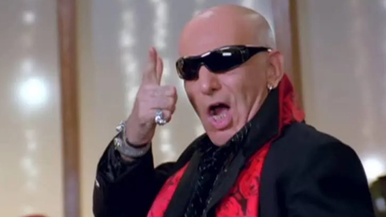 Feroz Khan die due to cancer