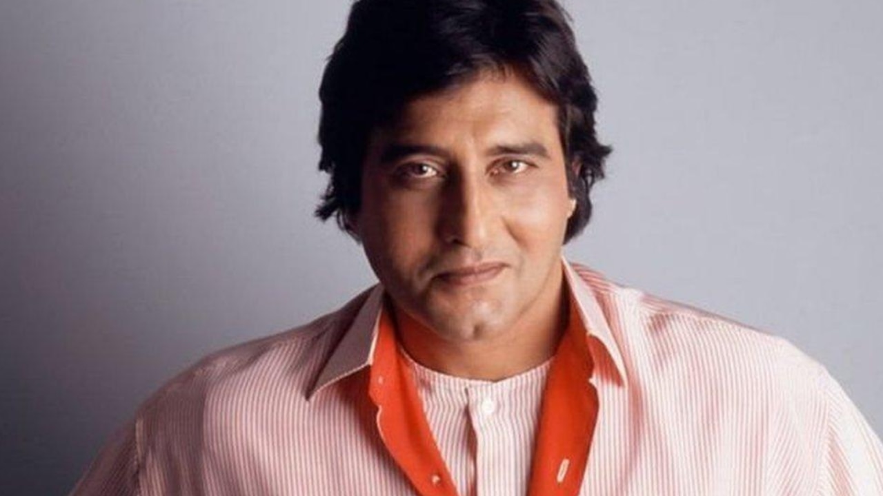 Vinod Khanna die due to cancer