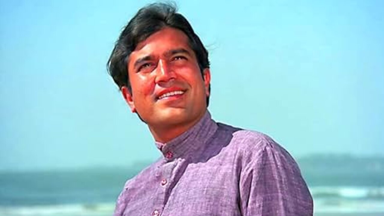 Rajesh khanna die due to cancer