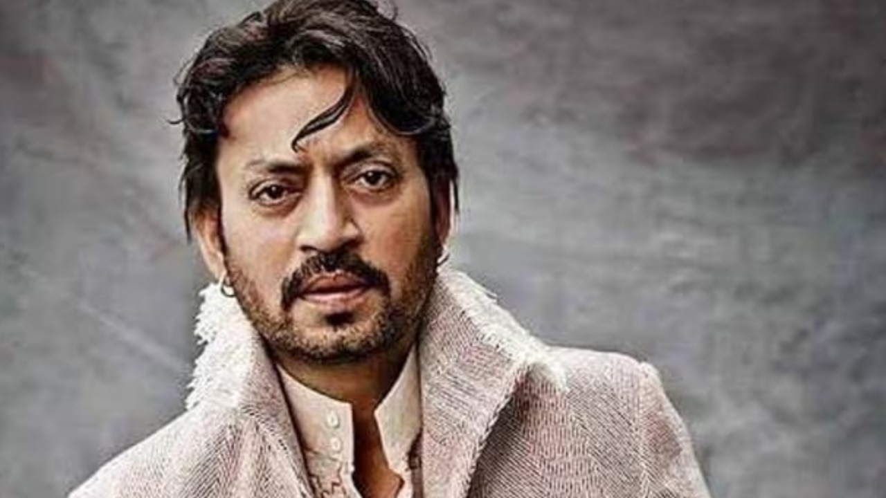 irfan Khan die due to cancer