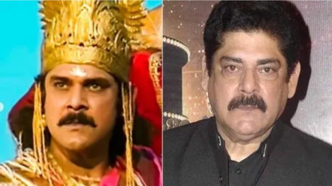 pankaj dheer die at 68.