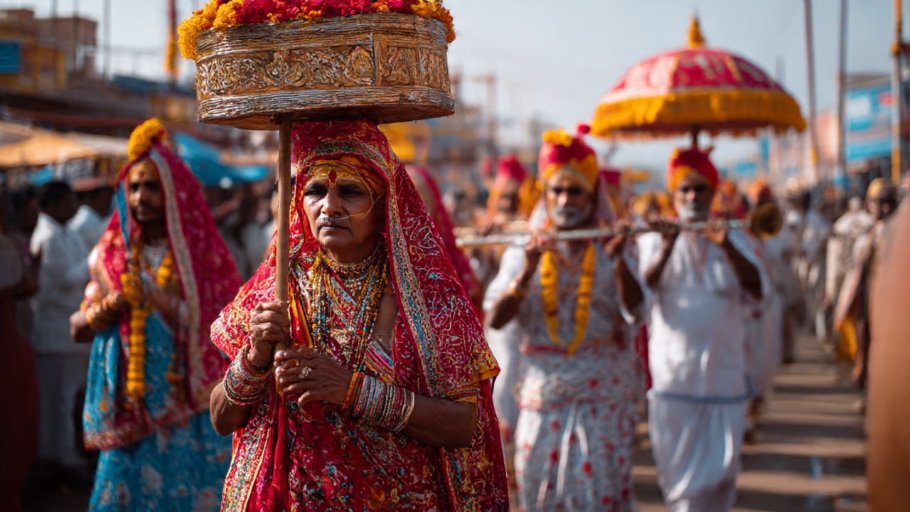 दुनिया के किस देश में सबसे ज्यादा मनाया जाता है त्योहार?