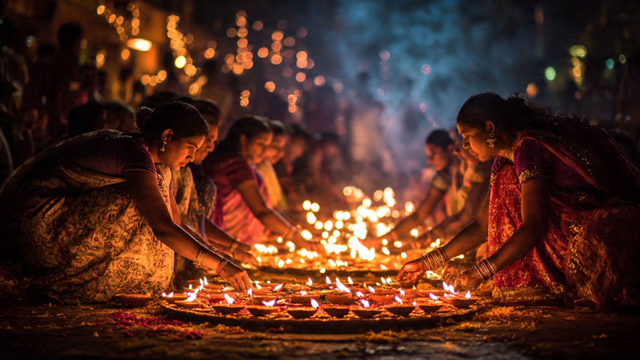 इन देशों में भी मनाए जाते हैं वर्ल्ड फेमस त्योहार