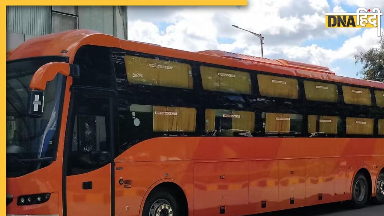 नोएडा से लखनऊ तक का कितना है किराया? 