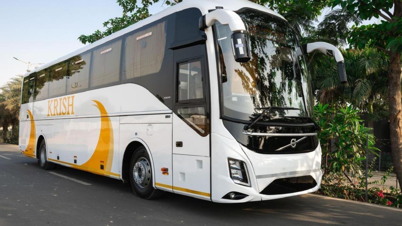 नोएडा से कानपुर तक का कितना है किराया? 