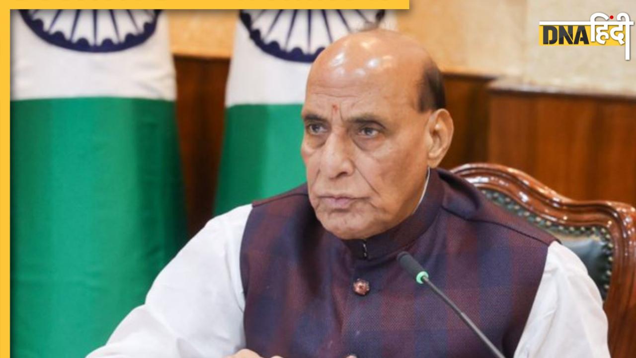 पूर्व सैनिकों और उनके परिजनों को रक्षामंत्री ने दिया दिवाली गिफ्ट, कुछ ऐसे मिलेगा फायदा...