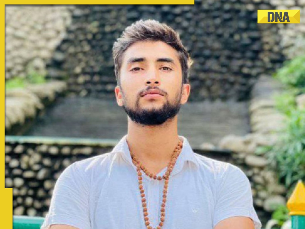 Nepal holds candlelight vigil for Bipin Joshi, student killed in Hamas captivity during Gaza war