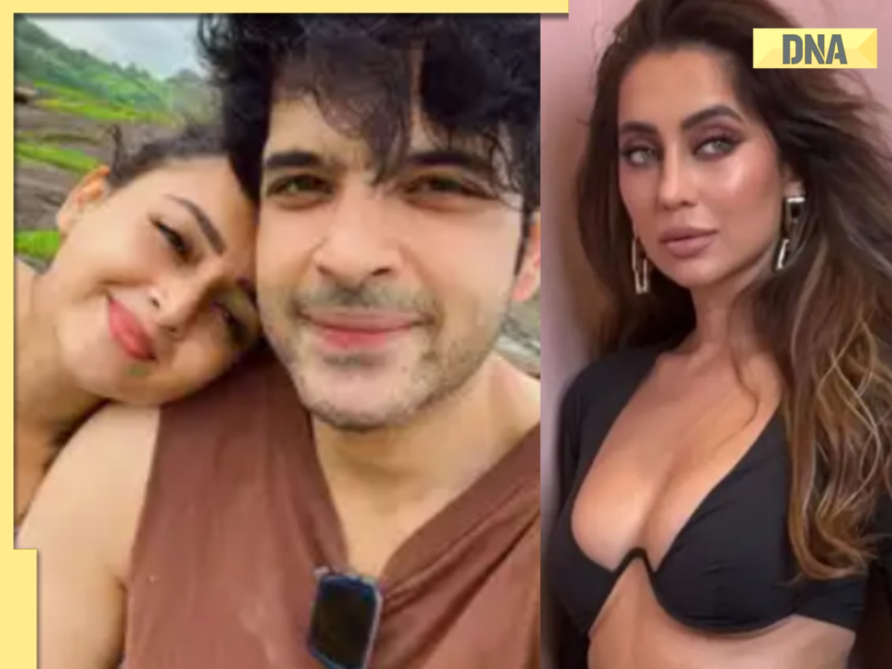 Did Tejasswi Prakash take jibe at Karan Kundrra's ex-girlfriend Anusha Dandekar? Her latest post says 'the only right...'
