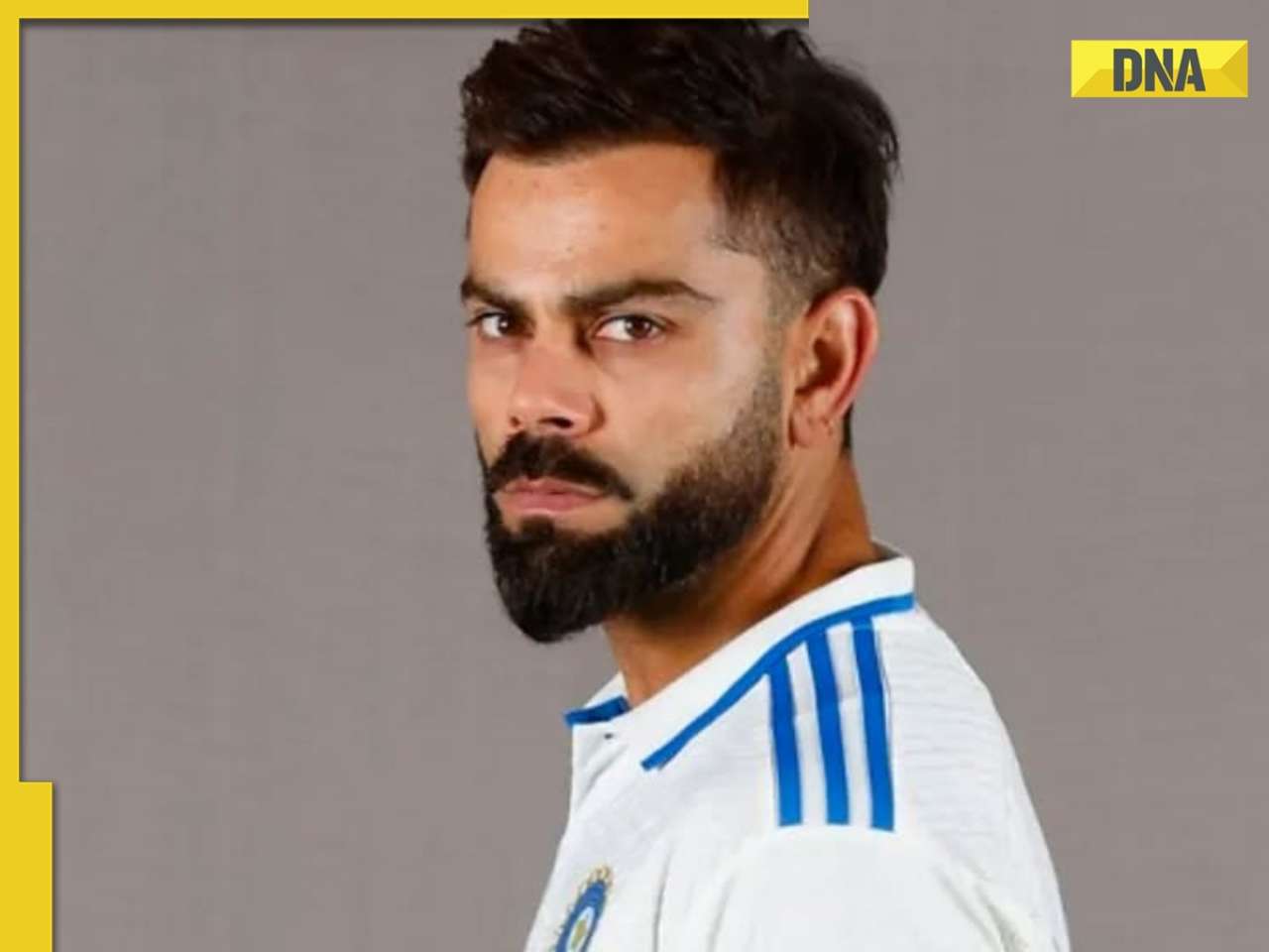 ‘You decide to give up…’: Virat Kohli shares rare cryptic post ahead of India ODI return vs Australia 