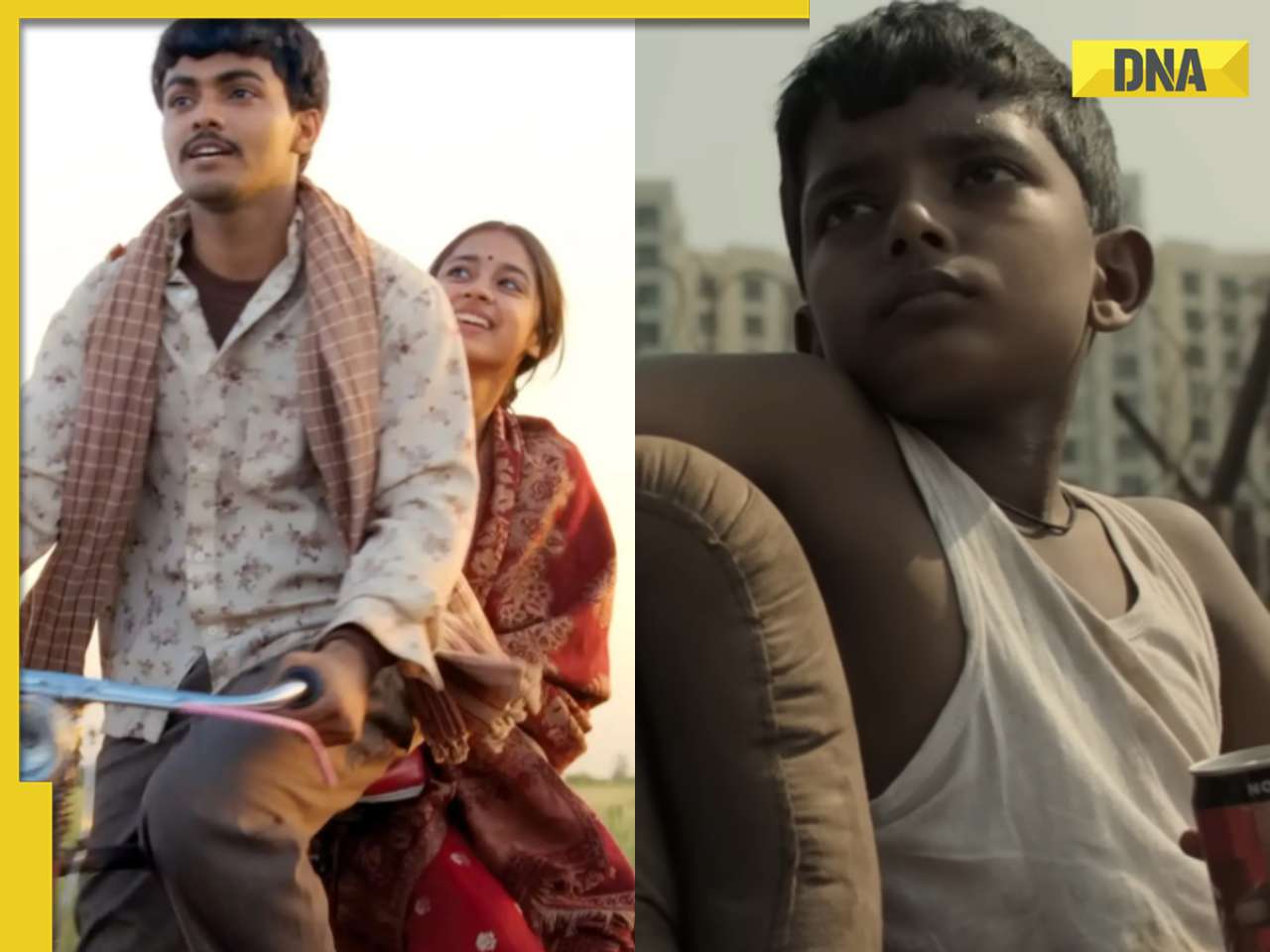 Laapataa Ladies has equalled this film's record of winning most Filmfare Awards, it's not Sholay, Devdas, K3G, DDLJ, Veer-Zaara, 3 Idiots