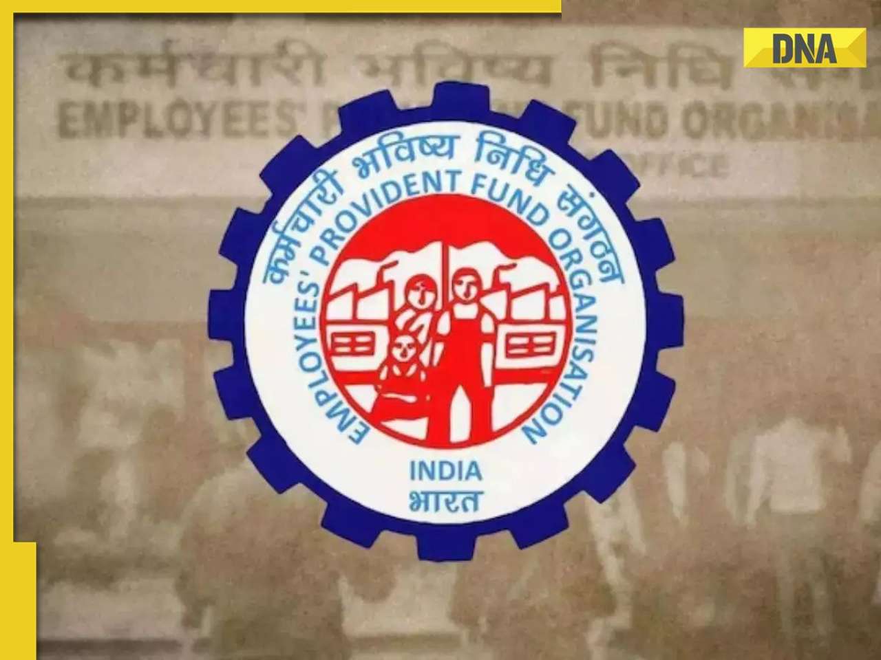 EPFO clarifies withdrawal rules: 75% of funds accessible immediately after job loss, check other key updates