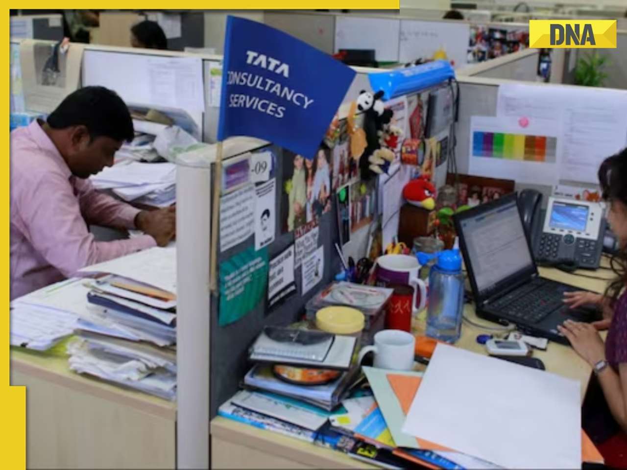 TCS employee rants about 'no Diwali leave policy', here's what Ratan Tata's IT giant has to say