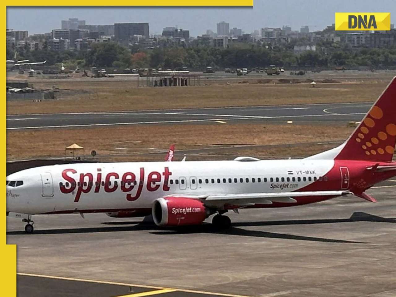 Ahead of Chhath puja, Diwali, Spicejet launches new festive flights to THESE cities of Bihar from Bengaluru, Ahmedabad, Hyderabad