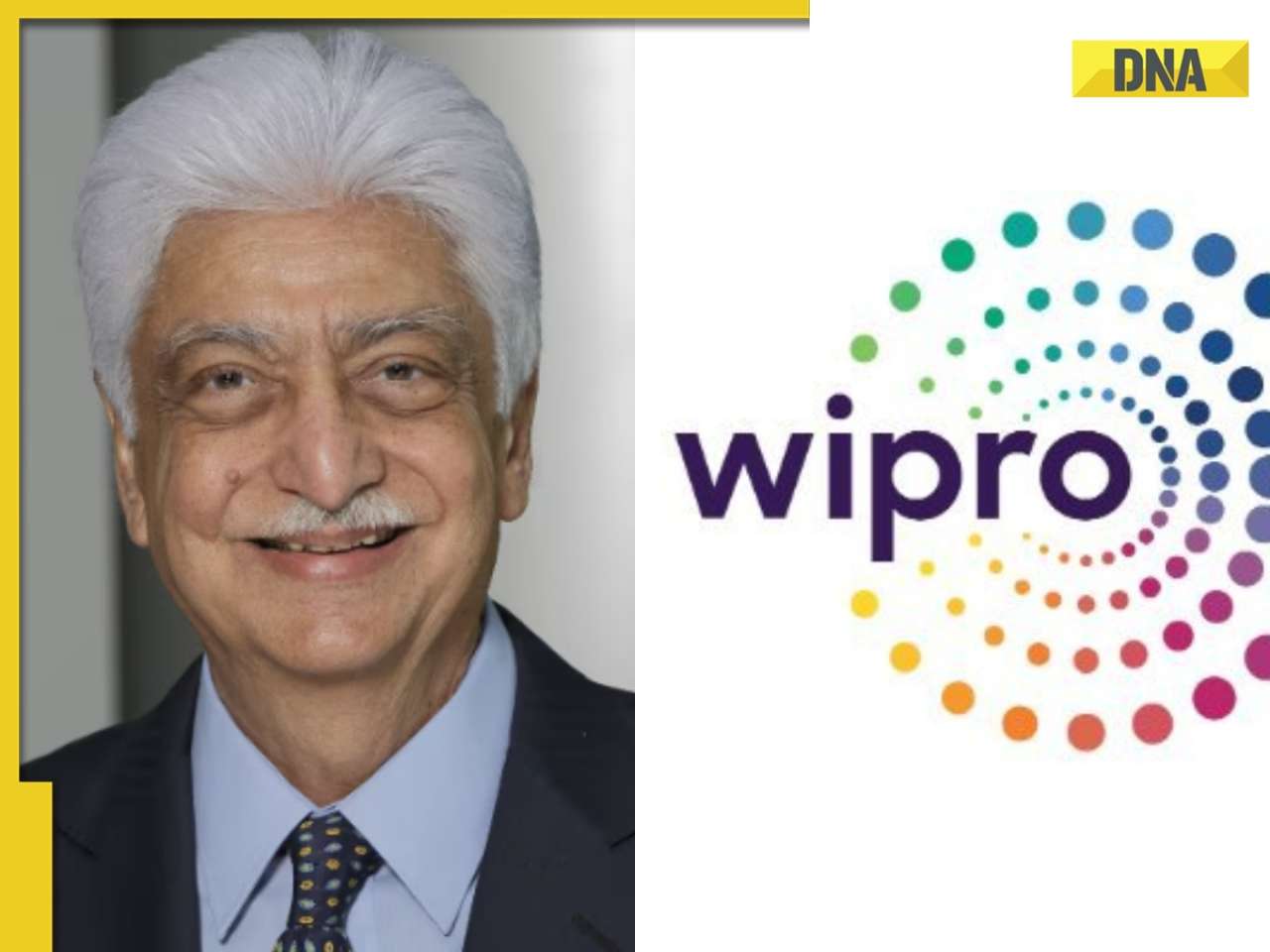 Wipro Q2 Results: Azim Premji's IT company reports net profit of Rs 3246 crore, slightly below...