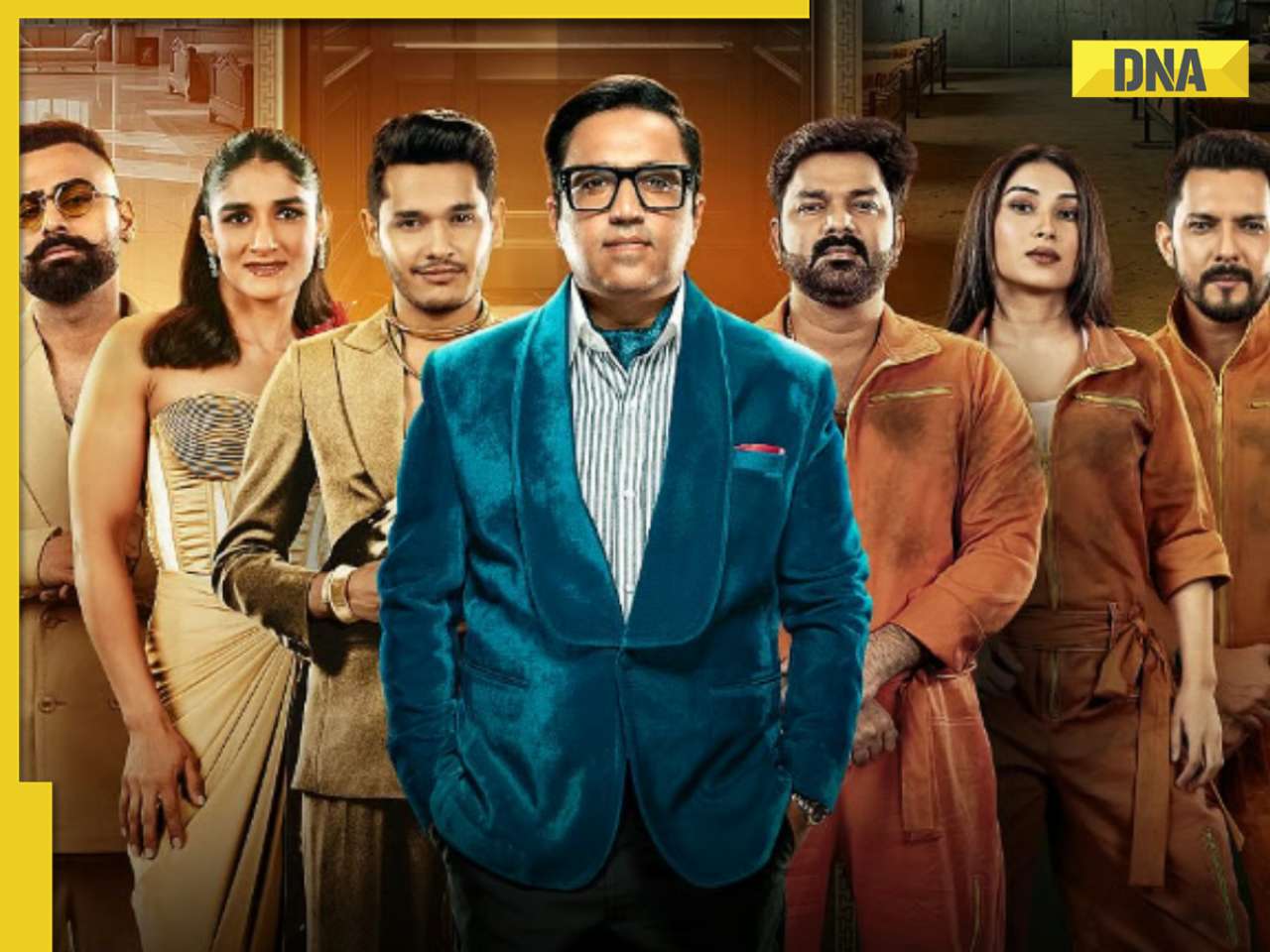 Rise And Fall: Shocking twist before Grand Finale, these two contestants get eliminated, six finalists are... 