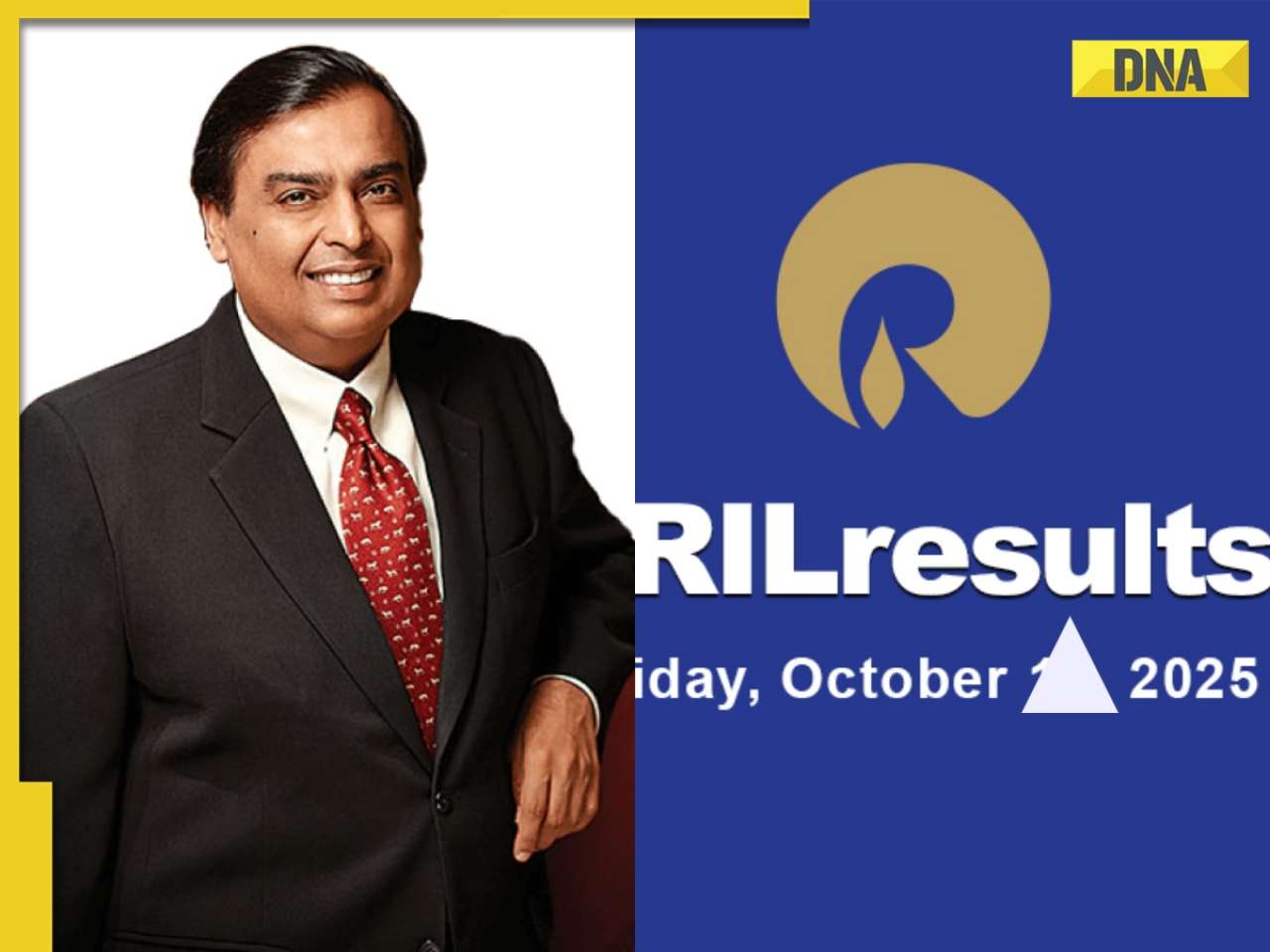 Reliance Q2 Results: When will Mukesh Ambani's flagship firm declare its quarterly results? Check date and other details