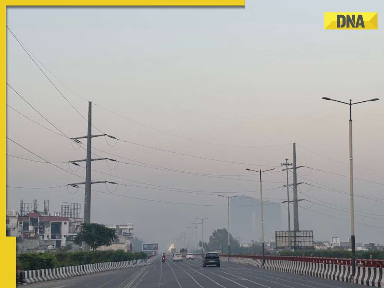 Delhi witnesses season’s lowest temperature at..., AQI dips to ‘poor’ category; check IMD forecast here