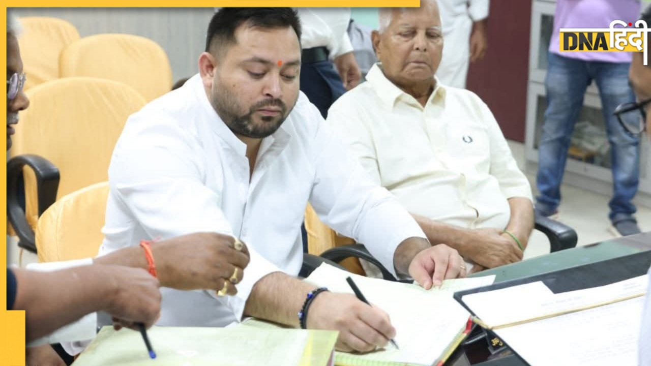 चुनावी हलफनामे में खुलासा 