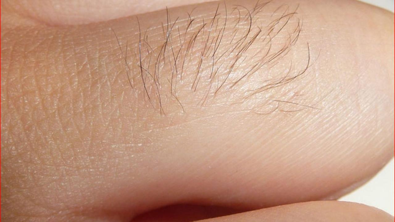 भाग्यशाली और अच्छा स्वास्थ्य