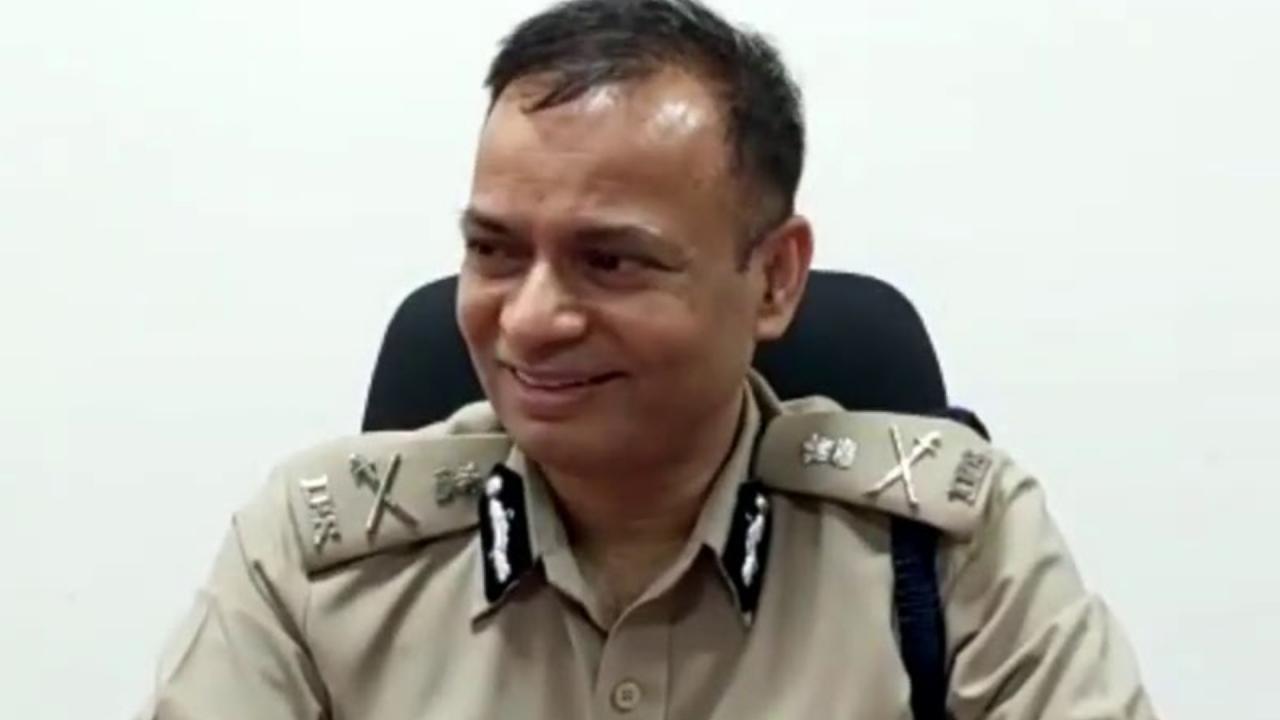 कितनी है हरियाणा के DGP OP Singh की सैलरी? जानें IPS बनने के बाद कितने  प्रमोशन से बनते हैं Director General of Police | DNA HINDI