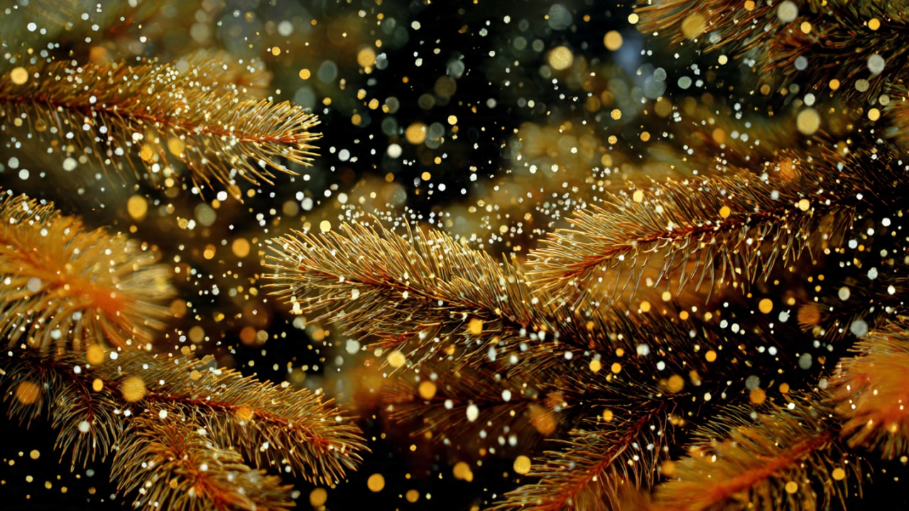 माइक्रोब्स और पेड़ मिलकर सोना कैसे बनाते हैं?