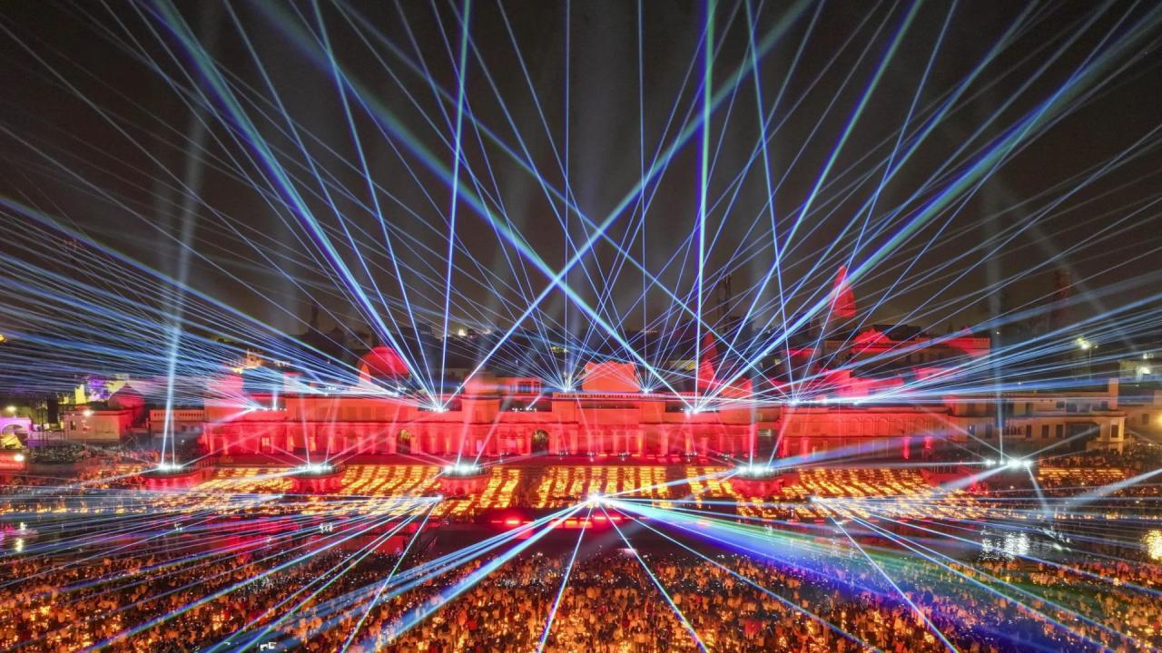 1 लाख से ज्यादा दिए