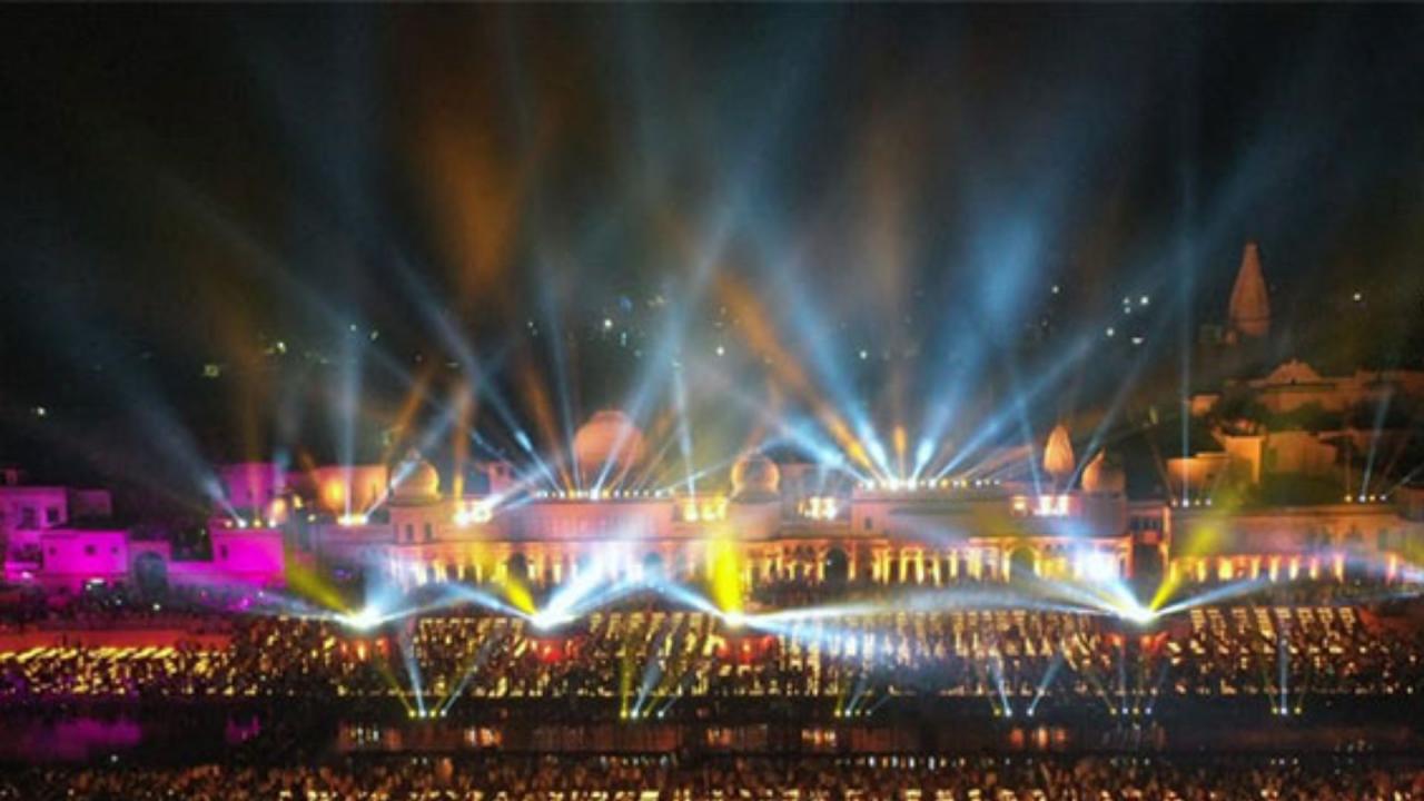 मॉम से बने दिएं