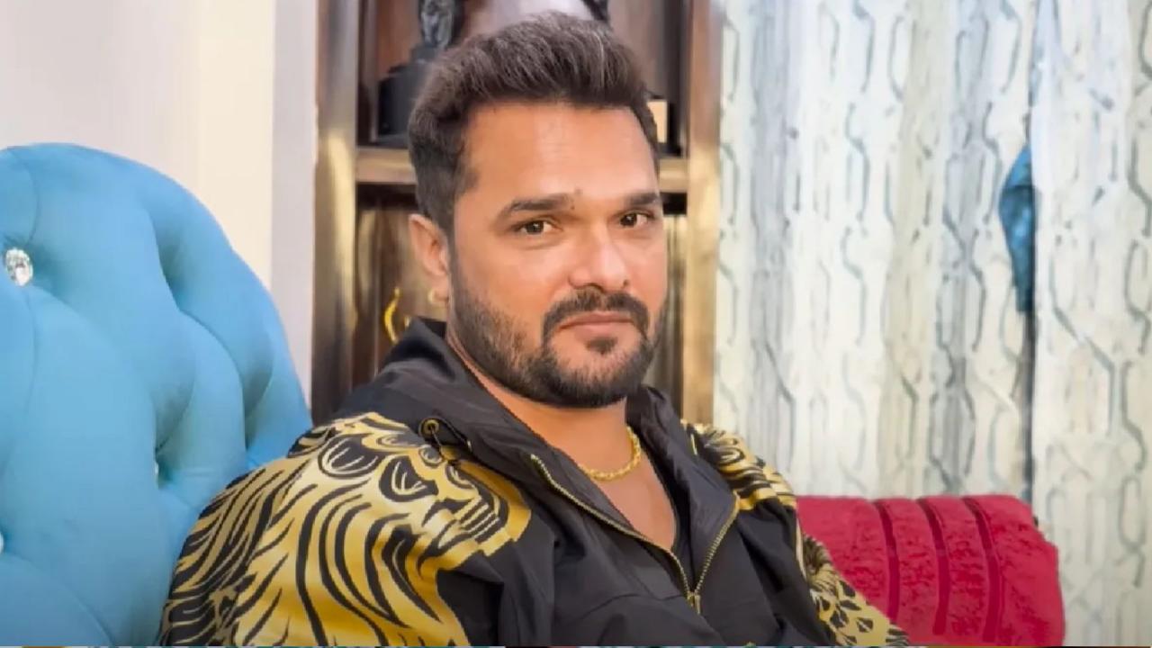 खेसारी लाल यादव के हिट सॉन्ग