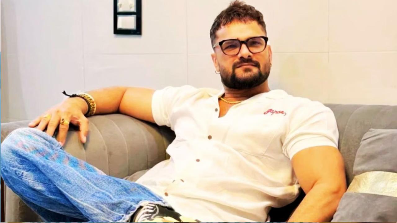 Khesari Lal Yadav net worth: खेसारी लाल यादव की कुल संपत्ति