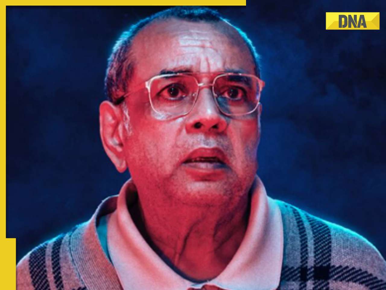 Paresh Rawal says his 'biggest takeaway' from Thamma was this person; not Ayushmann Khurrana, Rashmika Mandanna, Nawazuddin Siddiqui | Exclusive