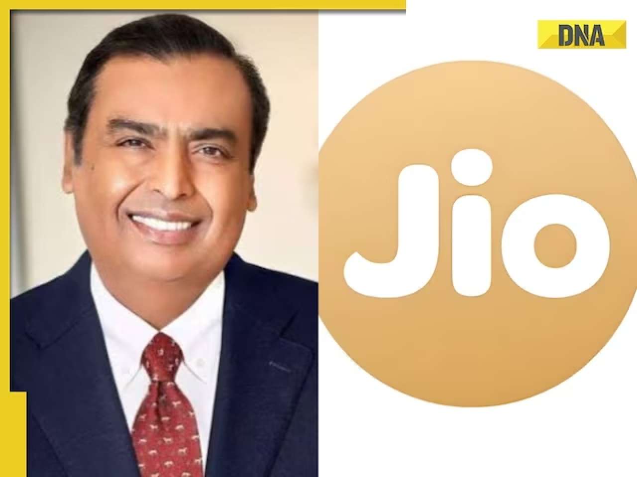 Mukesh Ambani's BIG Diwali gift for JioFinance customers, offers free gold worth Rs..., know how to get it