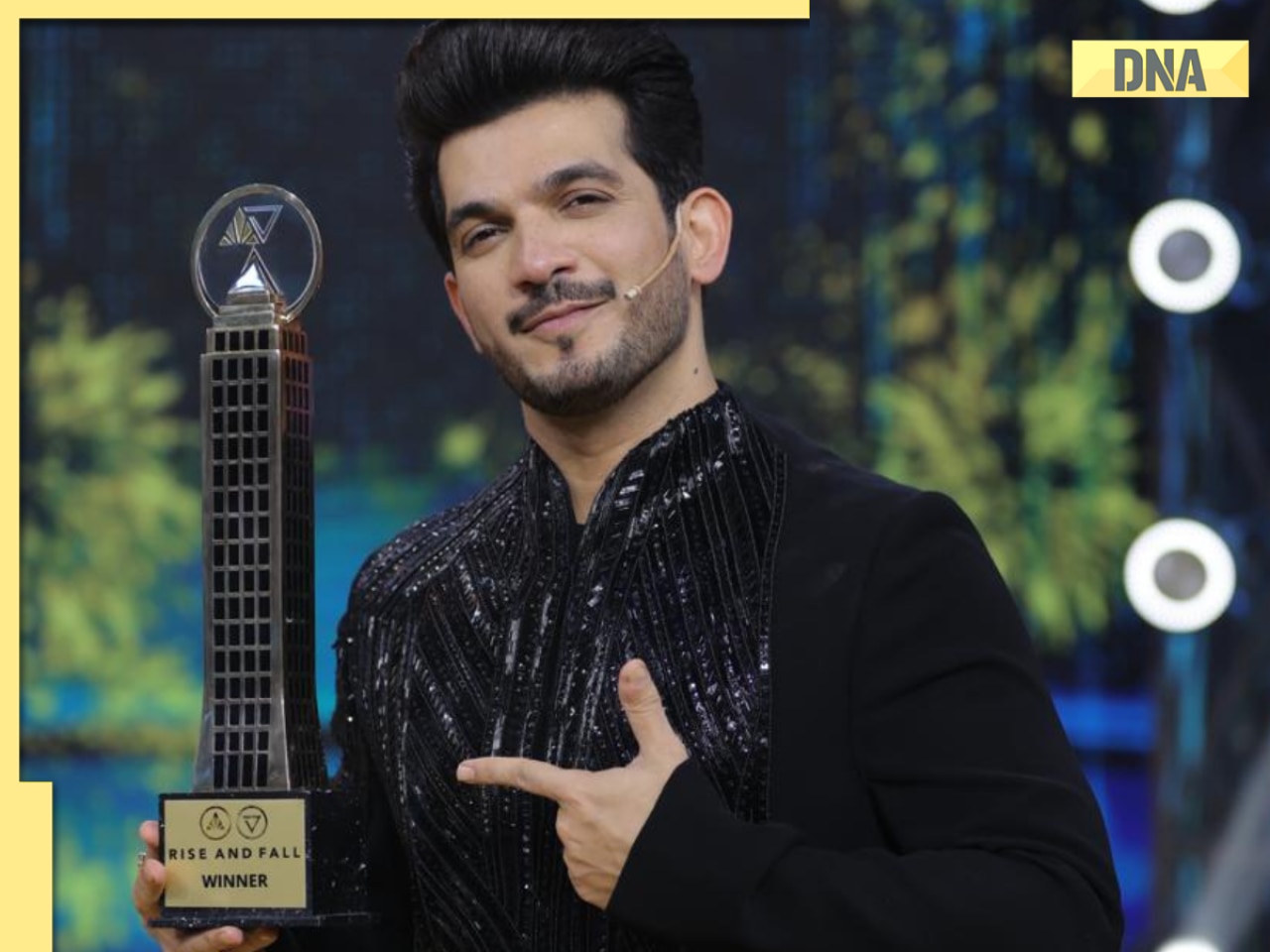 Exclusive: Rise And Fall winner Arjun Bijlani recalls lowest phases on show, contestant he would stay away from; not Akriti Negi, Dhanashree Verma, she is...