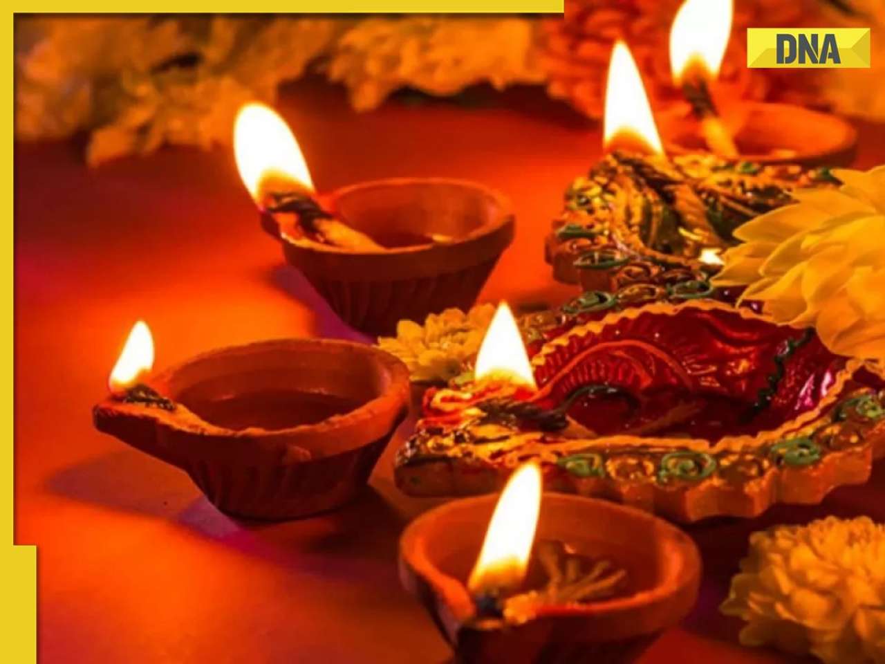 Bank holidays 2025: Are banks open or closed in your state on Dhanteras, Diwali, Govardhan Puja, Bhai Dooj and more? Check state-wise holiday list here