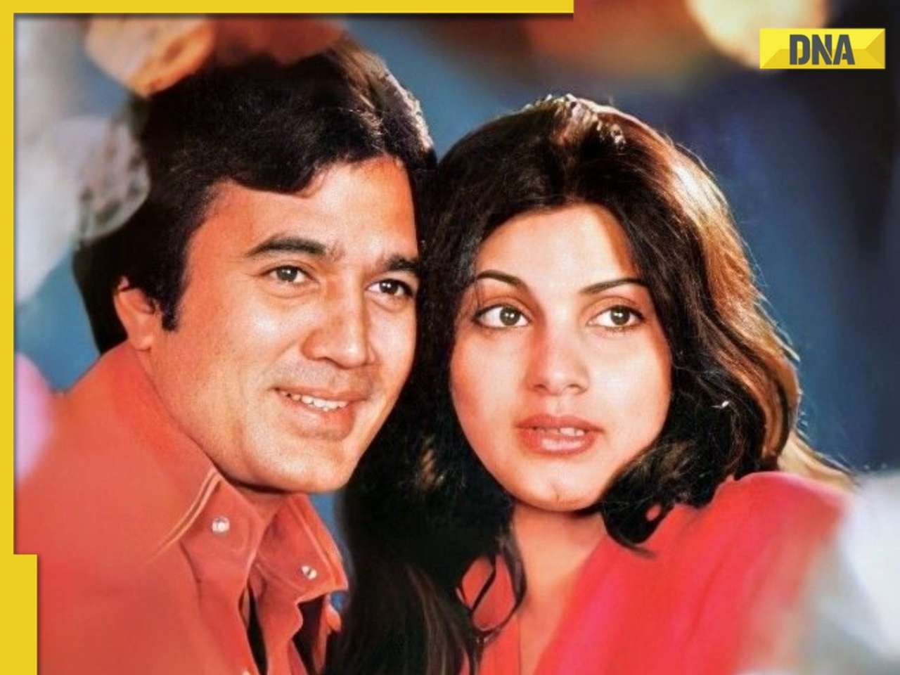 Not Dimple Kapadia, Sanjeev Kumar warned THIS actress against Rajesh Khanna, called him 'suspicious', then...