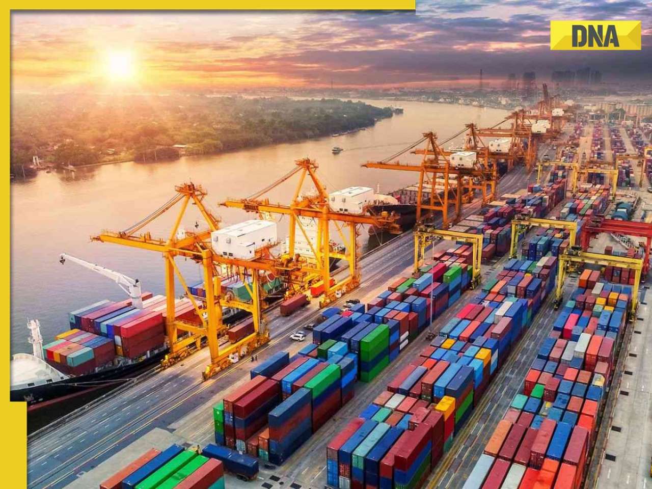 India on HIGH demand! THESE major countries eager to sign trade deal with India, FTA with EU to be signed soon, while China, Trump eyes for...