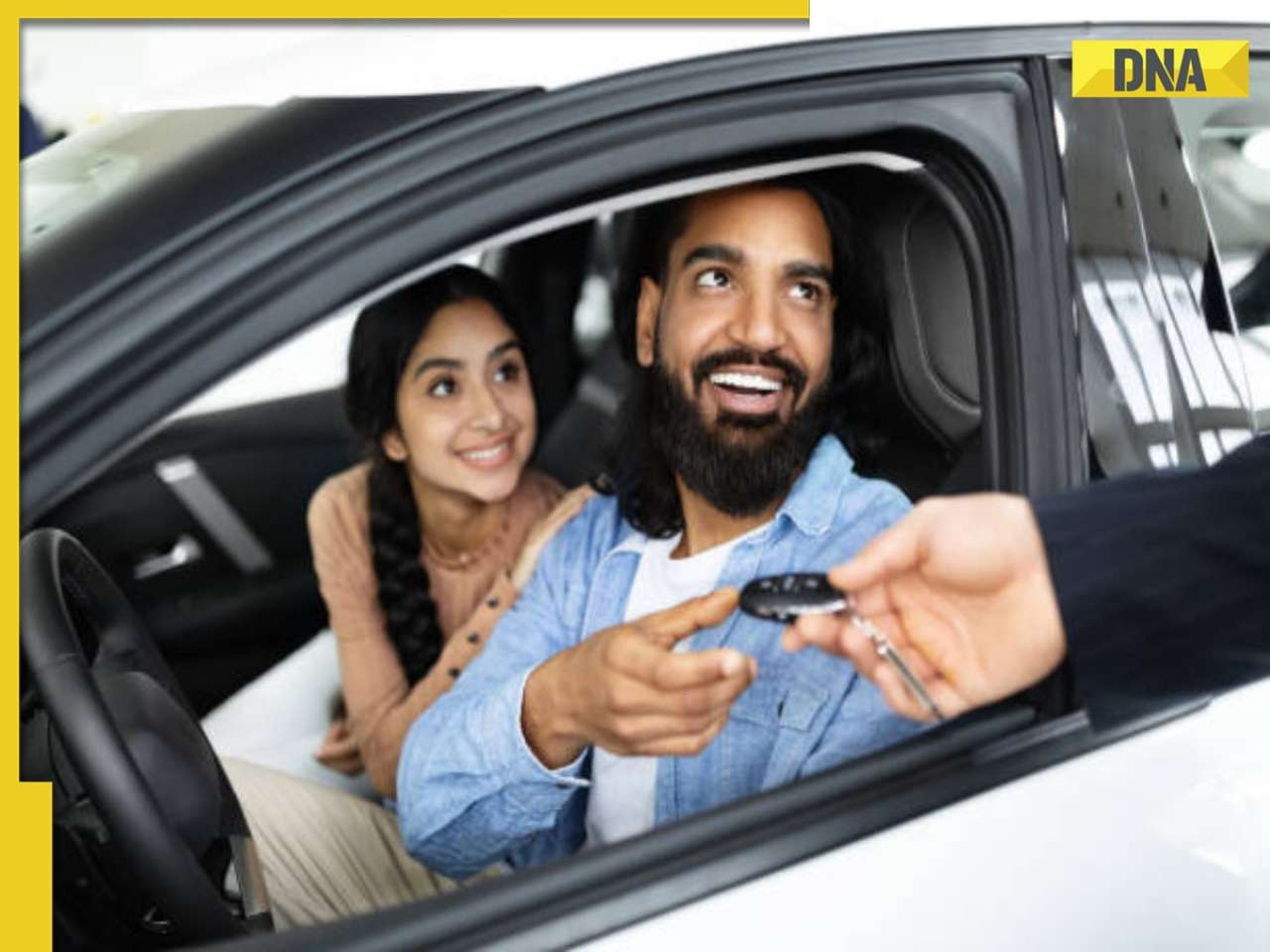 Unlock Dream Car Deals This Diwali: Savings You Can't Miss!