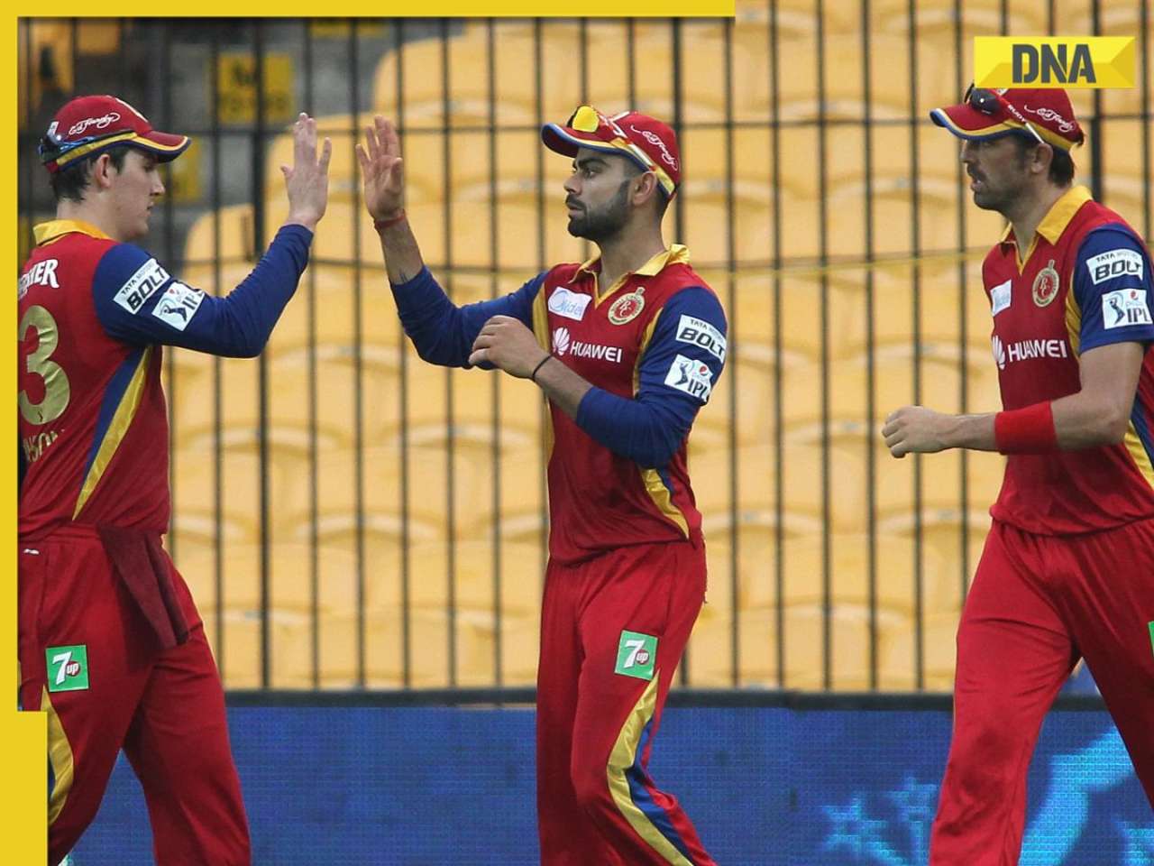 Australia batter who once played with Virat Kohli at RCB reveals horrific battle with cancer: 'Lost all hair, was taking steroids'