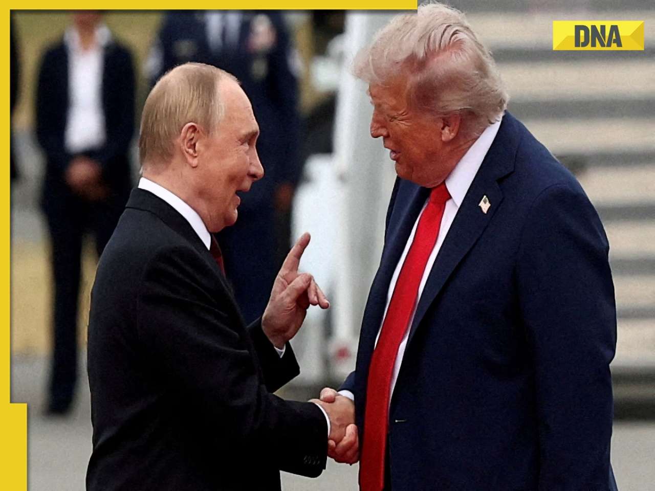 Russia's Putin issues BIG statement day after phone call with Trump: 'Moscow open to...'