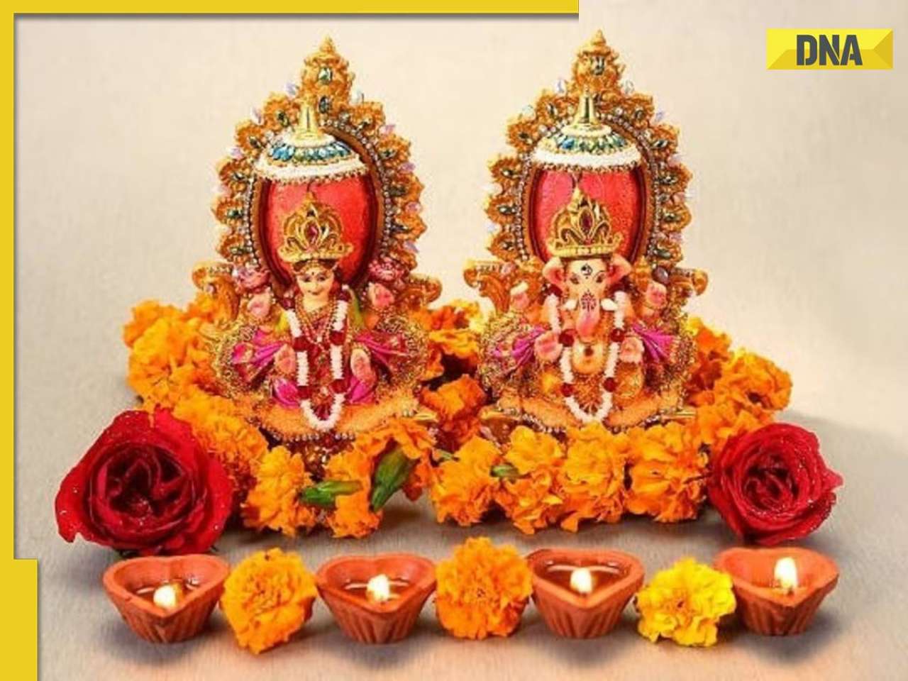 Diwali Lakshmi Puja 2025: City-wise puja mahurat timings, rituals, and more