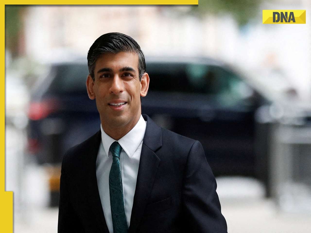 Rishi Sunak's BIG statement on US-India tariff row: 'I think every country is gonna...'